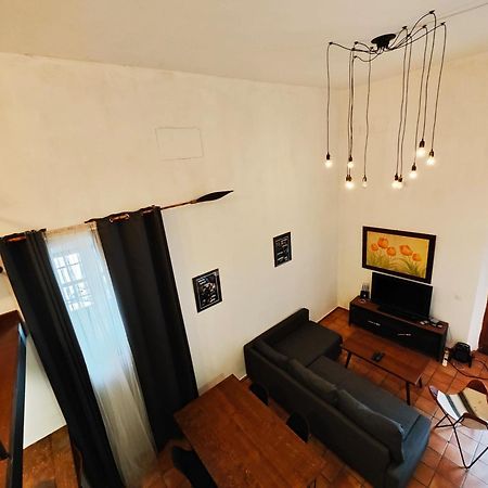 Hostal Cafe Frenteabastos Carmona  Eksteriør billede
