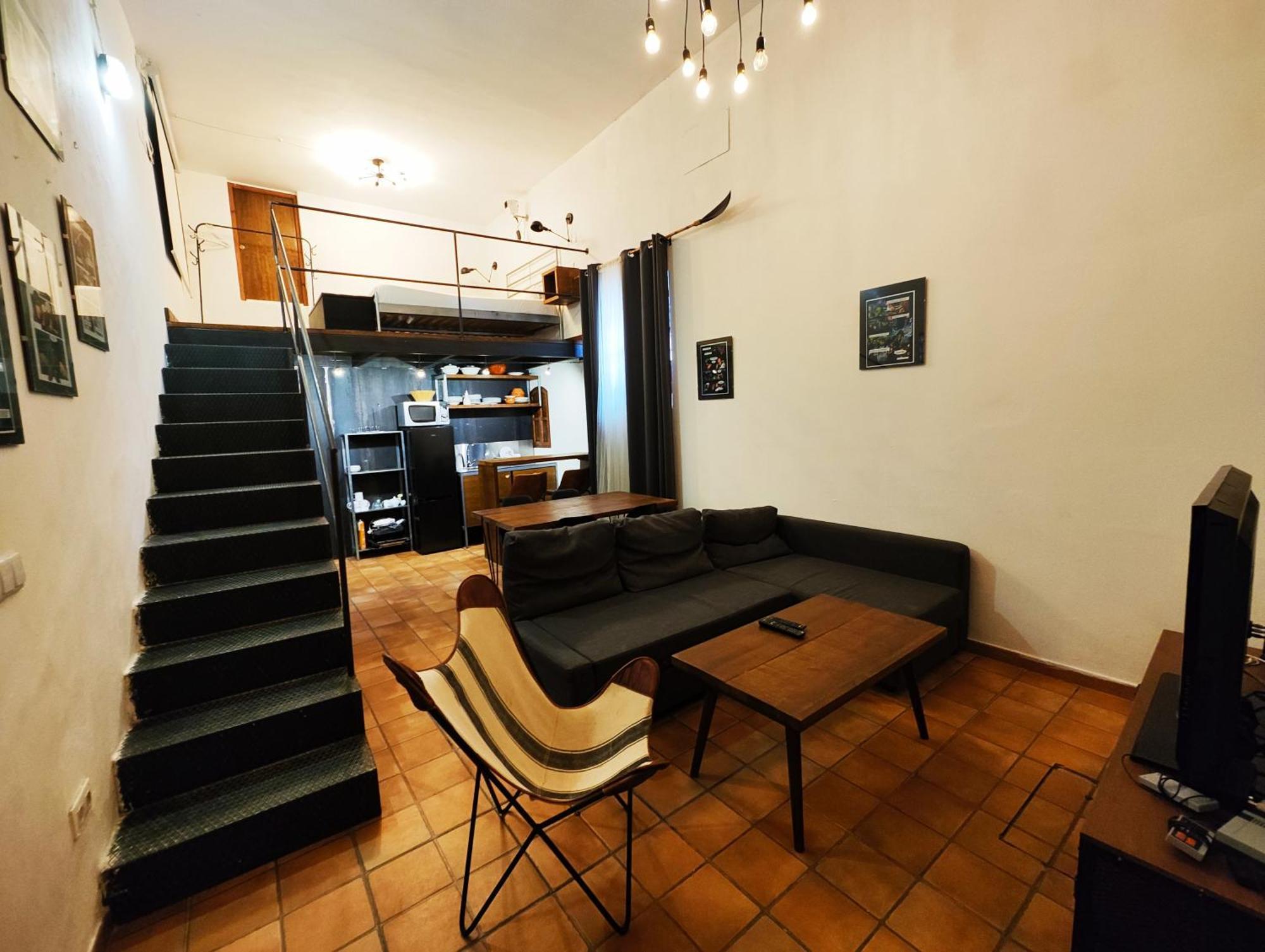 Hostal Cafe Frenteabastos Carmona  Eksteriør billede