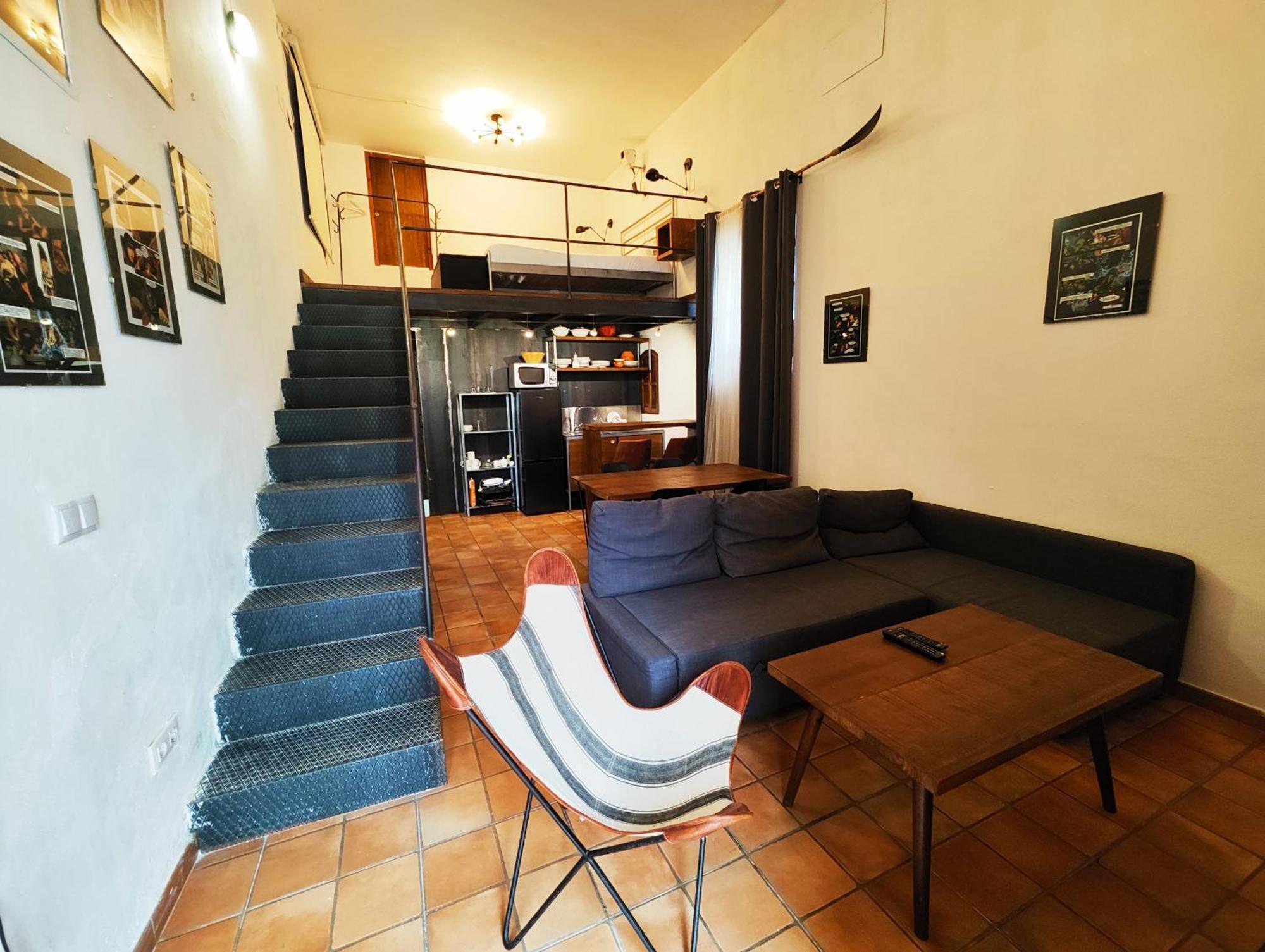 Hostal Cafe Frenteabastos Carmona  Eksteriør billede